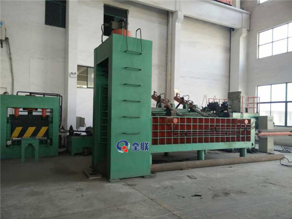 龍門剪(jian)切機