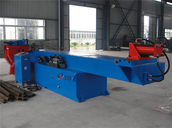 西安(an)彎管機(ji)價格