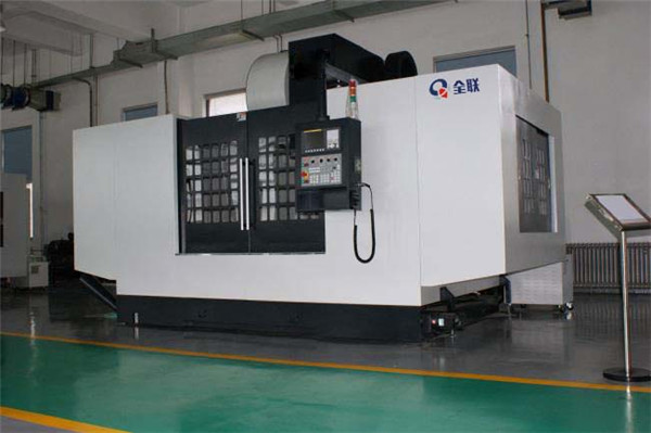 西安數控機床 西安數控機床(chuáng)