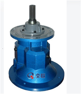 西(xi)安螺旋減(jiǎn)速機