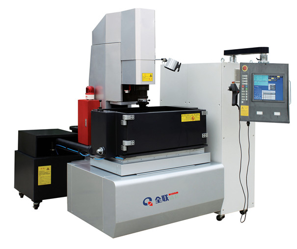 火花機(ji)床價格(gé)