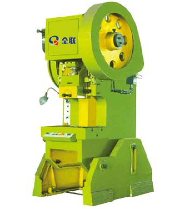 J23-63T可傾(qing)液壓機