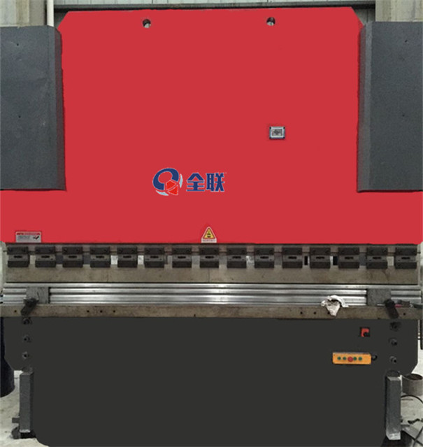 液壓(yā)折彎機