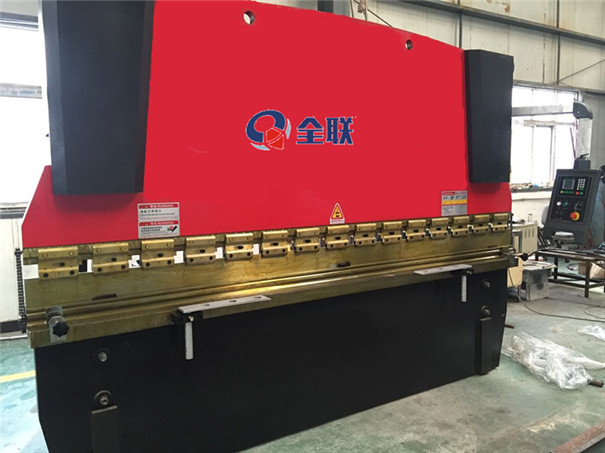 液壓數(shù)控折彎(wan)機