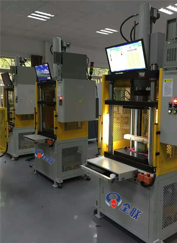 伺服液(ye)壓機 伺服(fú)液壓機(jī)