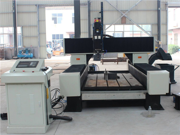 西安(an)數控車(chē)床