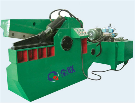 液(yè)壓剪切(qie)機