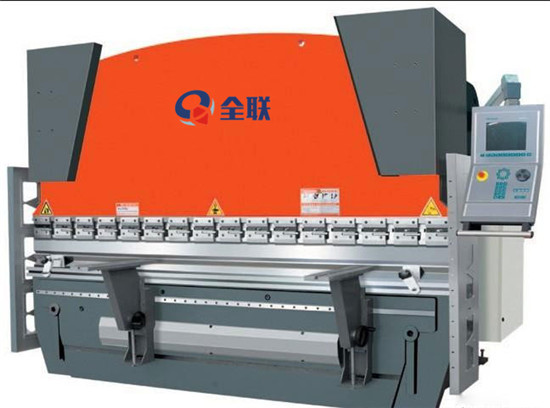 液壓(yā)擺式數(shù)控剪闆(pǎn)機