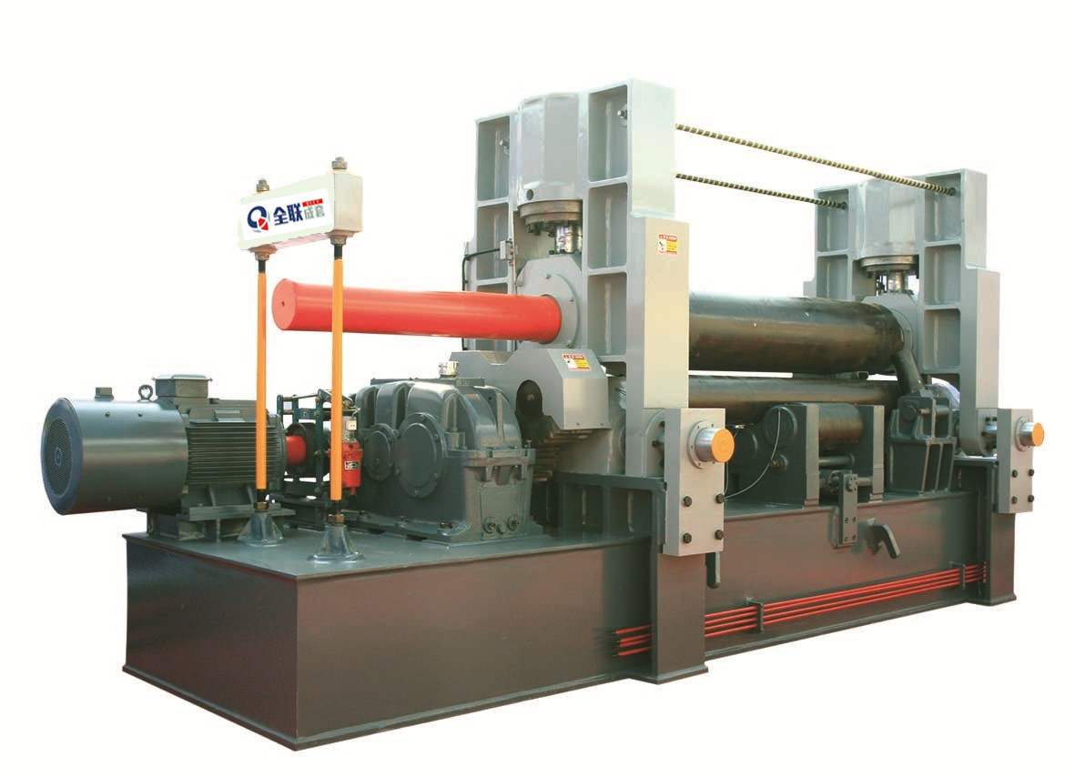 卷闆(pan)機 卷闆(pan)機