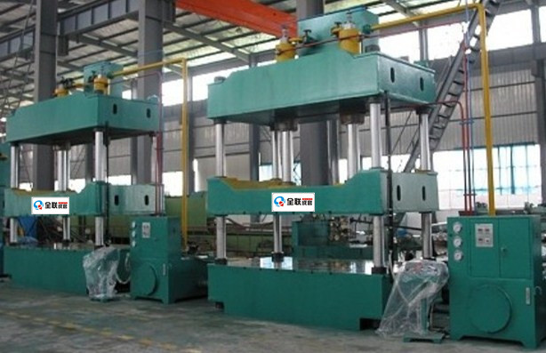 液壓機(ji) 液壓機(jī)