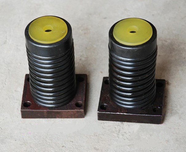 機床(chuang)配件