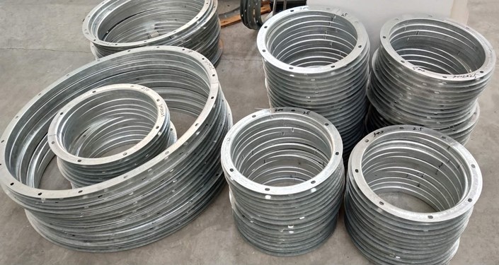 成型生(shēng)産線 成型(xíng)生産線