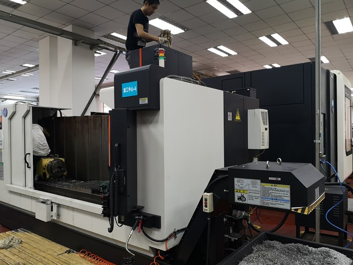 數控機床 數控(kong)機床