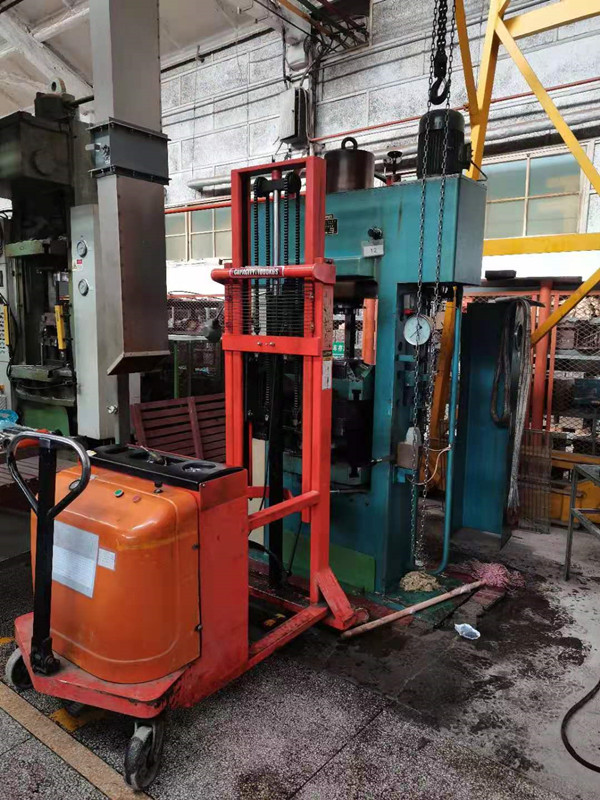 西安宜昌凯大医疗器械有限公司(AI智能站)