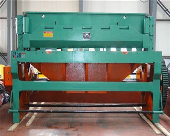 太(tai)原機械(xie)剪闆機(jī)