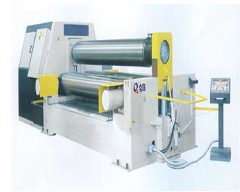 太原四輥卷闆機(jī)