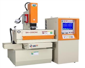 太(tài)原火花機床(chuáng)