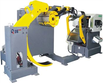 數(shù)控送料機(jī)