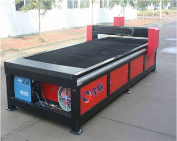 台(tái)式數控切割機