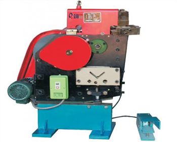 陝西(xī)機械沖剪(jiǎn)機