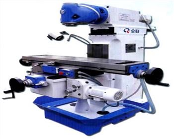 銀川數(shù)控銑床