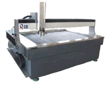 水(shuǐ)刀切割機(jī)