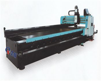 數控開(kai)槽機