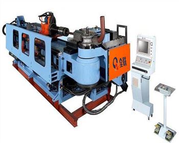 河南彎管(guan)機