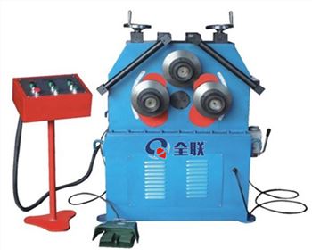 銀川(chuān)型材彎曲機(ji)