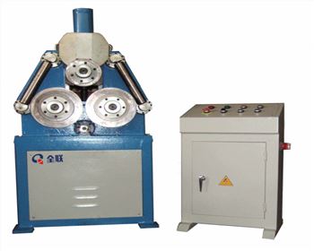 銀(yin)川多功能型(xing)材彎曲機