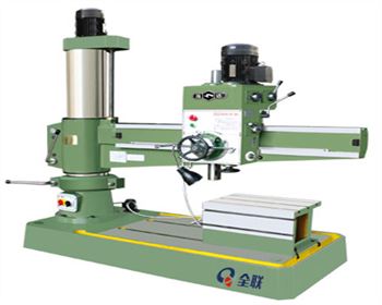 太原(yuán)Z3040-10搖臂鑽床