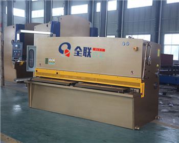 西安(ān)科迅機械制造有(yǒu)限公司