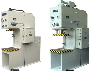 太原液壓機(jī)