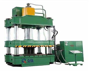 液壓(ya)機的選擇中(zhong)需要注意的(de)要點有哪些(xiē)?