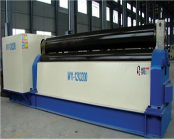 卷闆(pan)機對加工技(jì)術進行分析(xi)結果介紹!