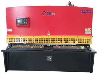 液壓機常(chang)見噪聲及産(chan)生的原因!