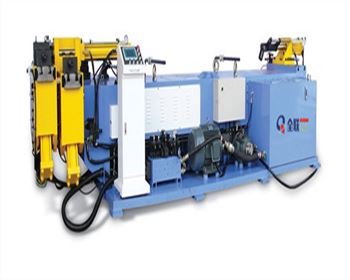 數控(kòng)彎管機