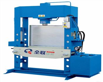 龍門(mén)液壓機價格