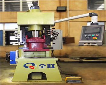 太原液壓(ya)沖床