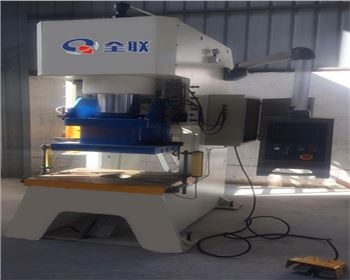 太原(yuán)液壓沖床(chuáng)