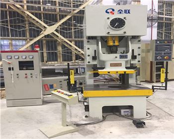 太(tai)原氣動沖床