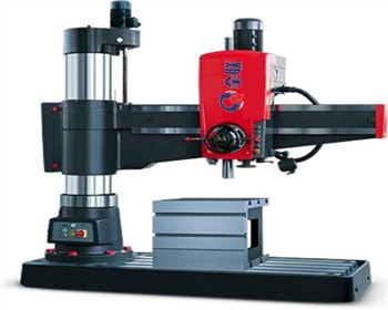 寶雞搖(yáo)臂鑽床(chuang)