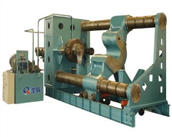 蘭州卧式壓裝(zhuang)機