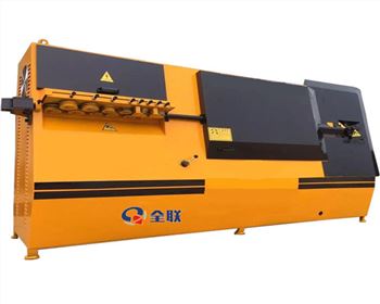 西安(ān)數控鋼筋(jin)彎箍機