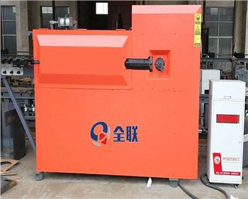 數(shu)控鋼筋彎(wan)箍機