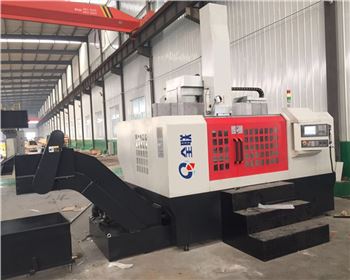 銀(yin)川數控單(dān)柱立式車(che)床