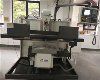 數(shu)控機床已經走向(xiang)大連礦山機械行(háng)業！