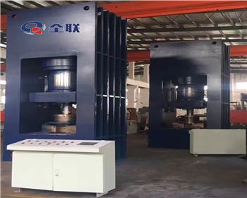 Y27框架式液(ye)壓機