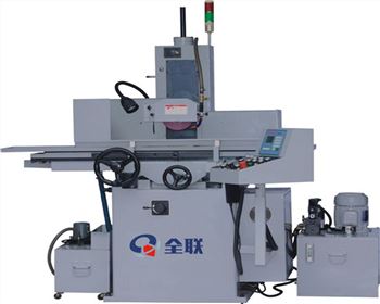 河南(nan)數控平(píng)面磨床(chuáng)