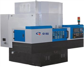 太原(yuan)數控剃(tì)齒機